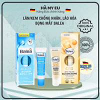 💙LĂN - KEM MẮT BALEA CHỐNG THÂM & SĂN CHẮC , CHỐNG LÃO HOÁ CHỐNG NHĂN BỌNG MẮT