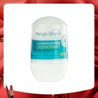 Lăn khử mồ hôi 72h không chứa muối nhôm Perspi-Shield 72h Aluminium Free Deodorant 50ml