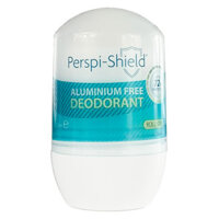 Lăn Khử Mồ Hôi Perspi-Shield Không Chứa Muối Nhôm Aluminium Free Deodorant 50ml