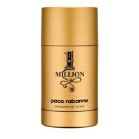 Lăn Khử Mùi 1 Million Deodorant Stick