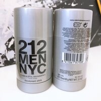 Lăn khử mùi 212 Men 75ml