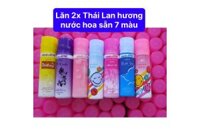 Lăn Khữ Mùi 2X Thái Lan Siêu Thơm