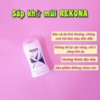 Lăn khử mùi 48h Rexona
