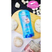 Lăn Khử Mùi 48hrs Dạng Gel SECRET