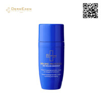 Lăn khử mùi ​​DermEden Roll On 24H Deodorant: không muối nhôm, ngăn tiết mồ hôi (50ml)