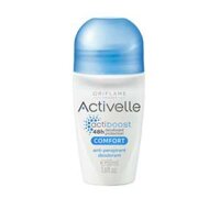 Lăn khử mùi Activelle Comfort Anti-perspirant Deodorant