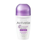 Lăn khử mùi Activelle Extreme Anti-perspirant Deodorant