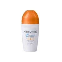 Lăn khử mùi Activelle Power Move Anti-perspirant Deodorant