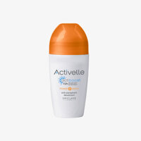 Lăn khử mùi Activelle Power Move Anti-perspirant Deodorant 46381 Oriflame 50ml