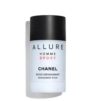 Lăn Khử Mùi Allure Homme Sport Deodorant Stick