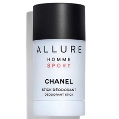 Lăn Khử Mùi Allure Homme Sport Deodorant Stick
