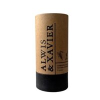 Lăn khử mùi Alwis & Xavier Eucalyptus & Aloe Vera Natural