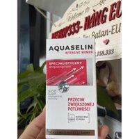 lăn khử mùi aquaselin nữ ( kèm vi deo)