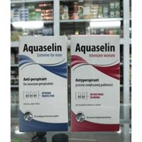 Lăn Khử Mùi Aquaselin
