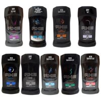 Lăn khử mùi AXE for Men Antiperspirant Deodorant của Mỹ lăn 76gr