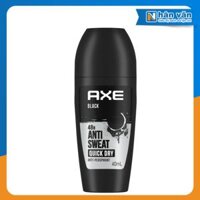 Lăn Khử Mùi Axe Hương Nước Hoa Black 40ml