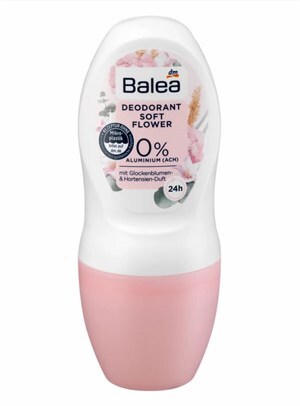 Lăn khử mùi Balea Deo 48h (50ml)