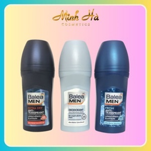 Lăn khử mùi Balea Men Fresh Deo Roll-On - Đức