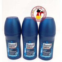 LĂN KHỬ MÙI BALEA MEN FRESH CHO NAM (XANH ĐẬM) --- HÀNG NỘI ĐỊA ĐỨC