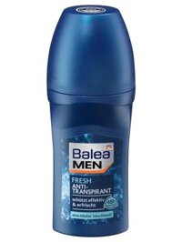 Lăn Khử Mùi Balea Men Fresh, 50 ml