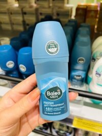 Lăn khử mùi Balea Men Fresh