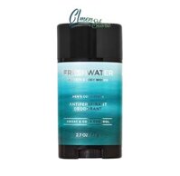 Lăn khử mùi Bath & Body Works Freshwater – 77g