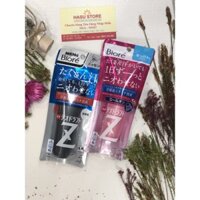 LĂN KHỬ MÙI BIORE DEODORANT Z SAVON - 40ml - Mã 4901301333193