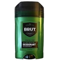 Lăn khử mùi BRUT Signature Scent dành cho nam - 2,7 oz Bảo vệ mùi hôi trong 48h (Mỹ)