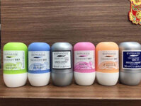 Lăn khử mùi Byphasse Déodorant 24h Roll On