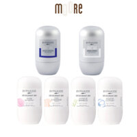 Lăn khử mùi Byphasse Déodorant 24H Roll On (50ml)