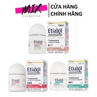 Lăn Khử Mùi Cải Thiện Mùi Hôi Etiaxil Pháp 15ml