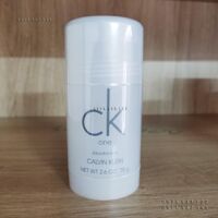 Lăn khử mùi Calvin Klein CK One Deodorant 75g chính hãng - PN100076