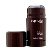 Lăn Khử Mùi Calvin Klein Euphoria Men 75ml