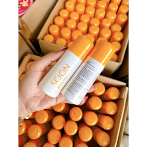 Lăn khử mùi cao cấp Scion Pure White Roll On Nuskin - 75ml