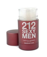 Lăn khử mùi Carolina Herrera 212 Sexy Men
