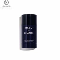 Lăn khử mùi Chanel Bleu 75ml