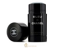 Lăn Khử Mùi Chanel Bleu De Chanel 75ML