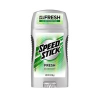 Lăn Khử Mùi Cho Nam Speed Stick Fresh Deodorant 85g