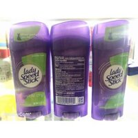 🌹🌹🌹LĂN KHỬ MÙI CHO NỮ LADY SPEED STICK INVISIBLE DRY WILD FREESIA DEODORANT - HƯƠNG HOA LAN NAM PHI