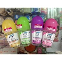 Lăn khử mùi cho nữ OE Deodorant Roll On Pháp 50 ml