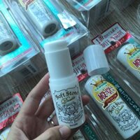 Lăn khử mùi đá khoáng Soft Stone Nhật Bản