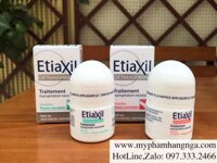 LĂN KHỬ MÙI ĐẶC TRỊ ETIAXIL 15ML