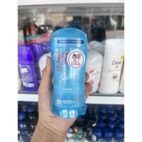 lăn khủ mùi dạng gel  chai lớn hương lavende mẫu mới dat mới hàng của mỹ khủ mùi dưới cánh tay chống ố vàng áo liu hươn