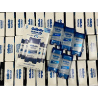 Lăn khử mùi dạng gel Gillette dành cho nam