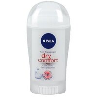 Lăn khử mùi dạng sáp Nivea Đức