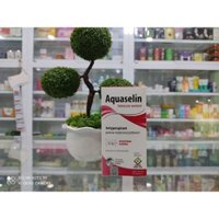 LĂN KHỬ MÙI DÀNH CHO NỮ - AQUASELIN Nữ