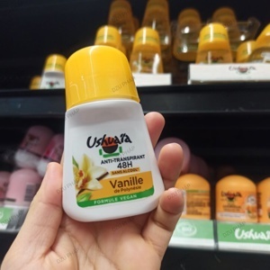 Lăn khử mùi dành cho nữ Ushuaia 50ml