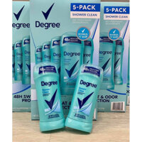 Lăn khử mùi Degree dành cho nữ (74g)