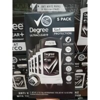 Lăn khử mùi Degree men 72h