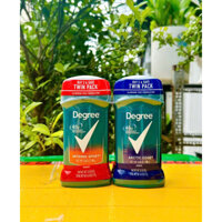 Lăn khử mùi Degree men 85g